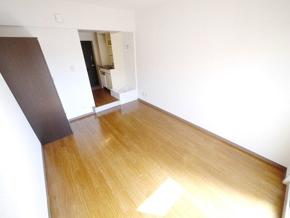 トラスティ永山の物件内観写真